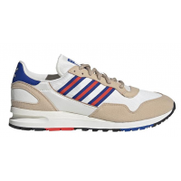 Кроссовки Adidas Lowetree бежевые